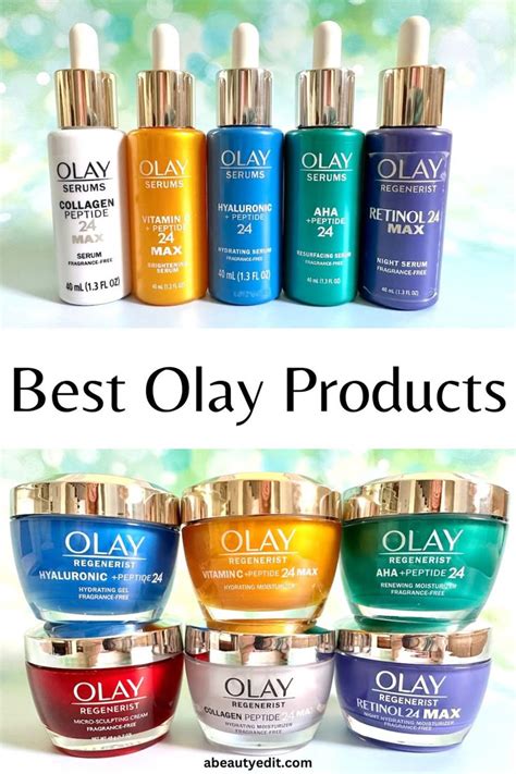 oil of olaz site officiel|13 Best Olay Products for Every Skin Type and Concern .